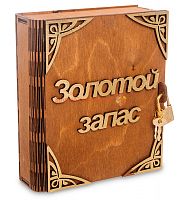 Копилка "Золотой запас" во Омске